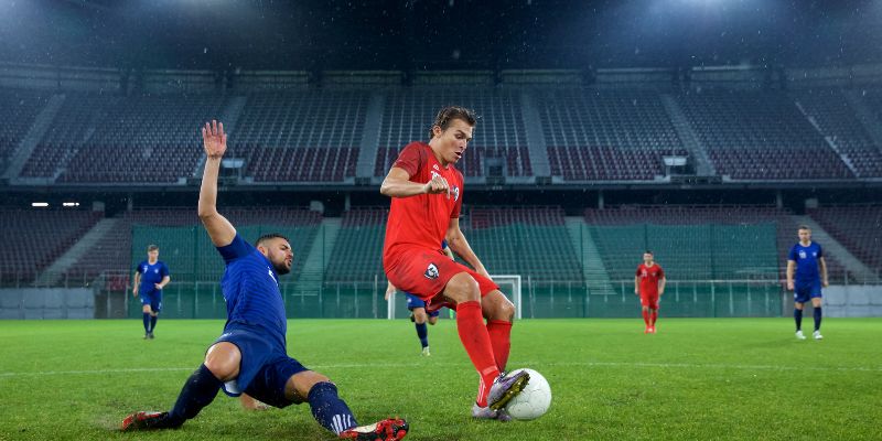 Tại sao kết quả bóng đá nowgoal quan trọng với người hâm mộ